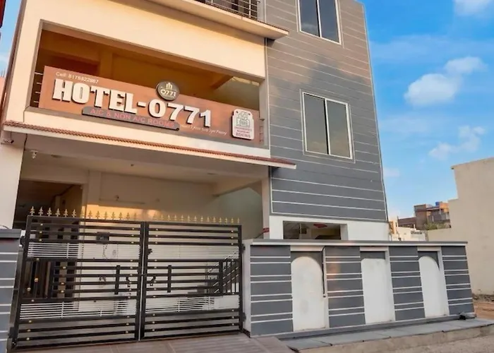 Hotel 0771