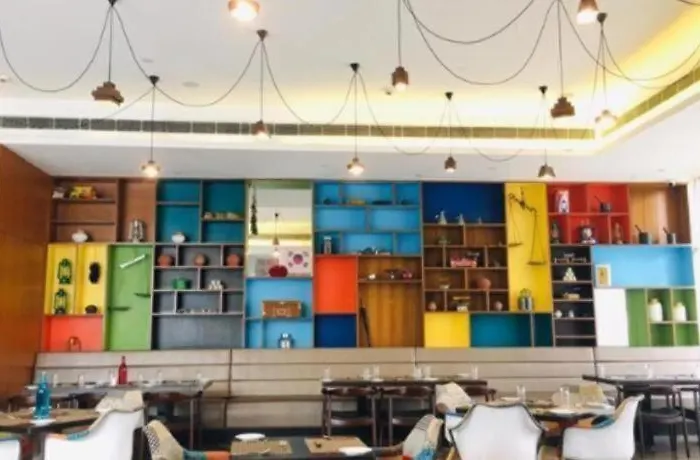 Triton By Shyama Hotels & Resorts